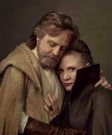 Star Wars : Les derniers Jedi Photo 61