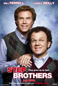 Step Brothers Photo 19