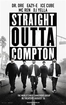 Straight Outta Compton (v.o.a.s.-t.f.) Photo 34
