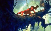 Tarzan (1999) Photo 4