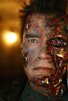 Terminator 3: La guerre des machines Photo 25