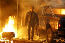 Terminator 3: La guerre des machines Photo 5