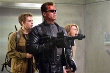 Terminator 3: La guerre des machines Photo 6