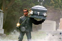 Terminator 3: La guerre des machines Photo 18