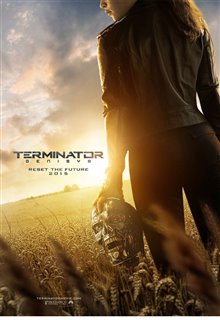 Terminator Genisys (v.f.) Photo 20