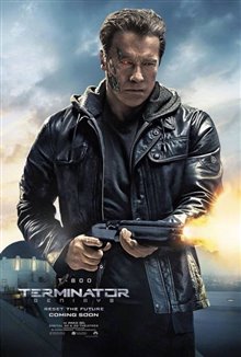 Terminator Genisys (v.f.) Photo 24 - Grande
