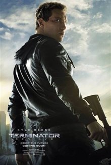 Terminator Genisys (v.f.) Photo 28