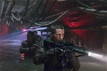 Terminator rédemption Photo 3