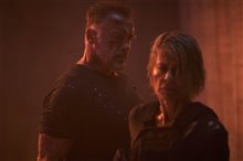 Terminator : Sombre destin Photo 12
