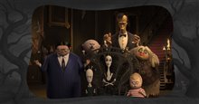 The Addams Family Photo 9