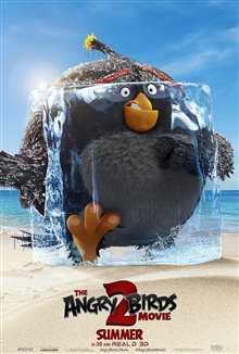 The Angry Birds Movie 2 Photo 39