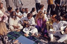 The Beatles and India (BritBox) Photo 1