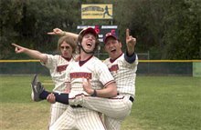 The Benchwarmers Photo 2