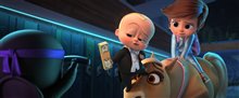 The Boss Baby: Family Business Photo 2