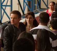 The Bourne Legacy Photo 12