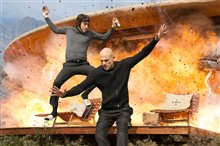 The Brothers Grimsby (v.o.a.) Photo 1