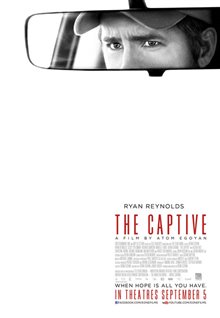 The Captive (2014) Photo 6 - Large