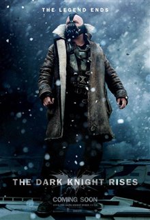 The Dark Knight Rises Photo 46 - Large