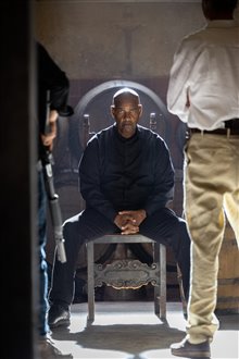 The Equalizer 3 Photo 8