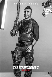 The Expendables 3 Photo 9 - Large