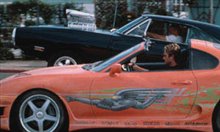 The Fast and the Furious Photo 9
