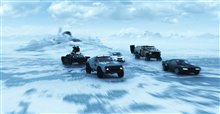 The Fate of the Furious Photo 26