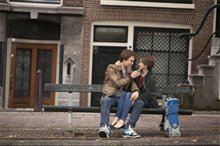 The Fault in Our Stars Photo 2