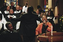 The Fighting Temptations Photo 2