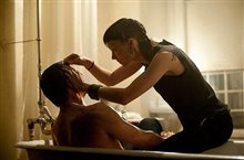 The Girl with the Dragon Tattoo Photo 4
