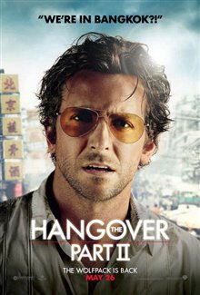 The Hangover Part II Photo 34 - Large