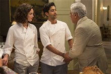 The Hundred-Foot Journey Photo 8