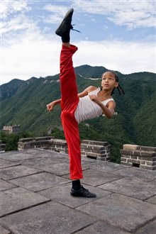 The Karate Kid Photo 33 - Large