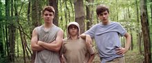 The Kings of Summer (v.o.a.) Photo 1