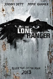 The Lone Ranger : Le justicier masqué Photo 10 - Grande