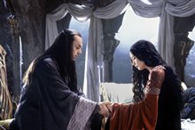 The Lord of the Rings: The Return of the King Photo 8
