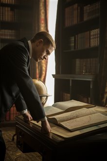 The Lost City of Z Photo 25