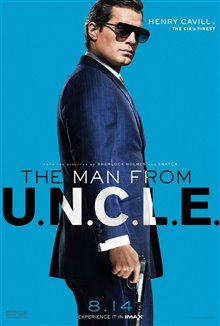 The Man from U.N.C.L.E. Photo 35