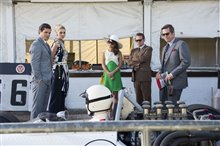 The Man from U.N.C.L.E. Photo 15