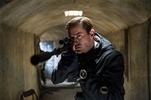 The Man from U.N.C.L.E. Photo 18