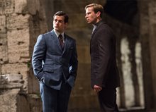 The Man from U.N.C.L.E. Photo 24