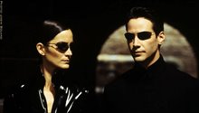 The Matrix Reloaded Photo 10 - Large
