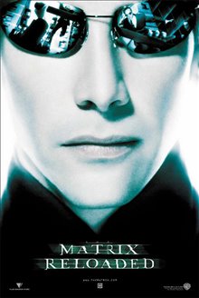 The Matrix Reloaded Photo 70 - Large