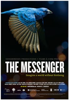 The Messenger (v.o.a.) Photo 2