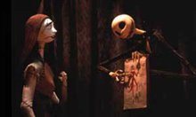The Nightmare Before Christmas Photo 3 - Large