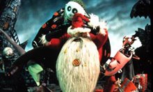 The Nightmare Before Christmas (v.f.) Photo 5
