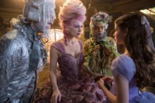The Nutcracker and the Four Realms Photo 4