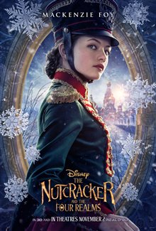 The Nutcracker and the Four Realms Photo 28