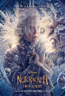 The Nutcracker and the Four Realms Photo 34