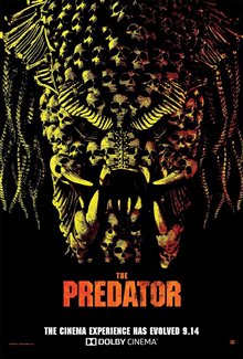 The Predator Photo 7