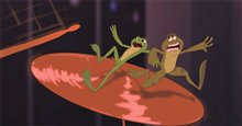 The Princess and the Frog Photo 14